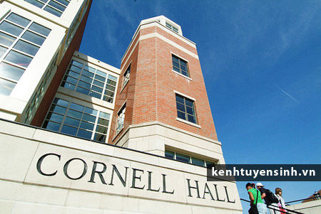 Trường Đại học Kinh doanh Trulaske